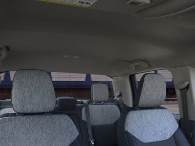 2026 Ford Maverick XLT FWD SUPERCREW