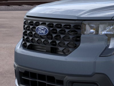 2026 Ford Maverick XLT FWD SUPERCREW