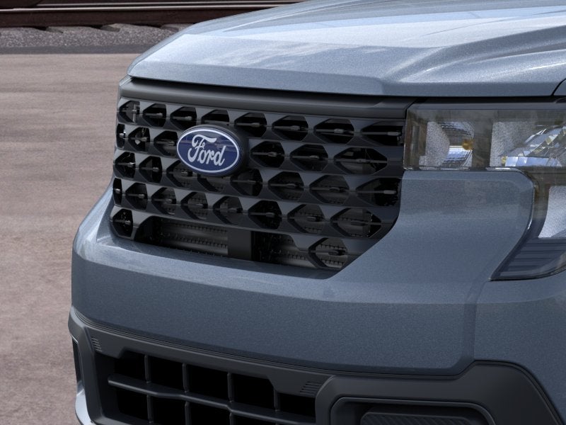 2026 Ford Maverick XLT FWD SUPERCREW