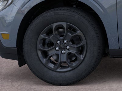2026 Ford Maverick XLT FWD SUPERCREW