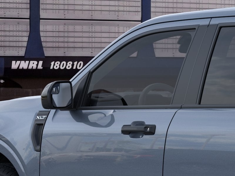 2026 Ford Maverick XLT FWD SUPERCREW