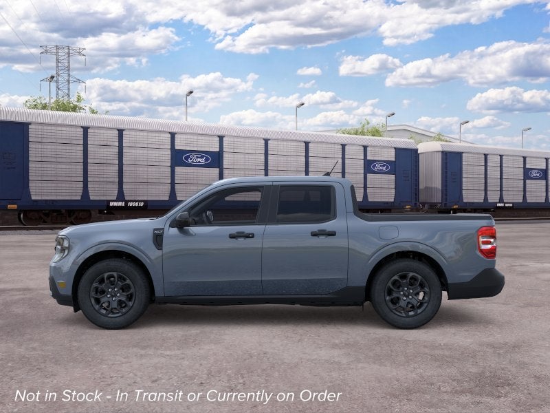 2026 Ford Maverick XLT FWD SUPERCREW