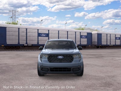 2026 Ford Maverick XLT FWD SUPERCREW