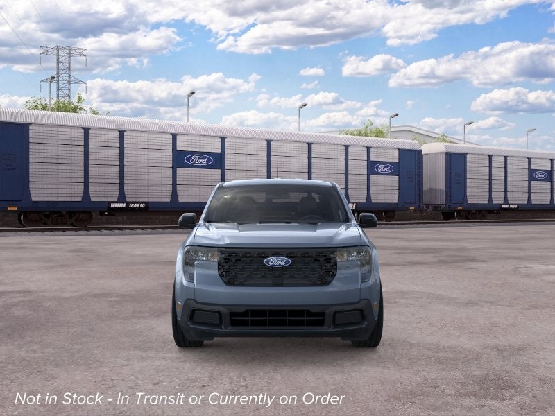 2026 Ford Maverick XLT FWD SUPERCREW