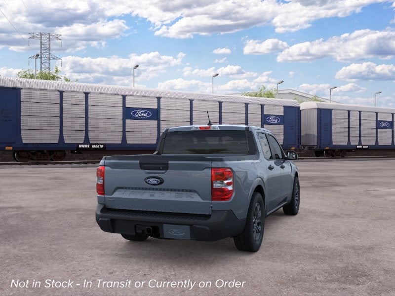 2026 Ford Maverick XLT FWD SUPERCREW