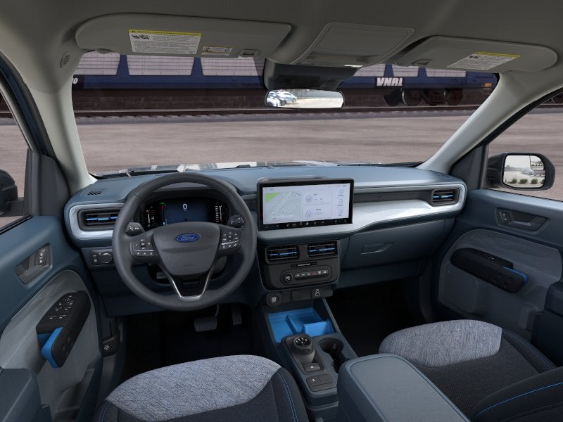 2026 Ford Maverick XLT FWD SUPERCREW
