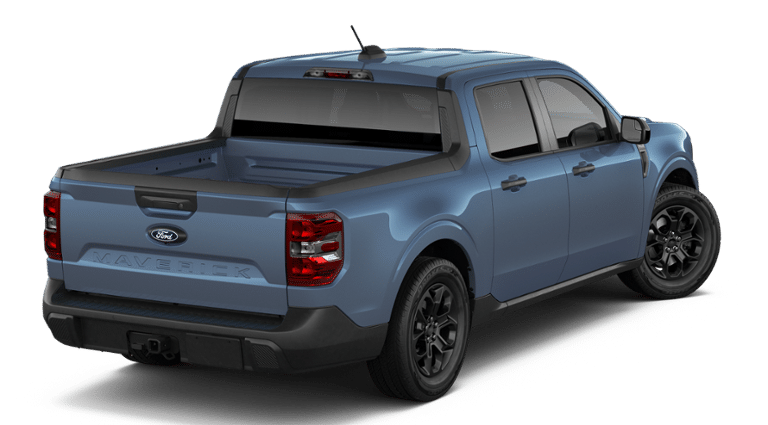 2026 Ford Maverick XLT FWD SUPERCREW