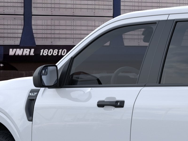 2026 Ford Maverick XLT FWD SUPERCREW
