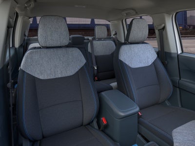 2026 Ford Maverick XLT FWD SUPERCREW