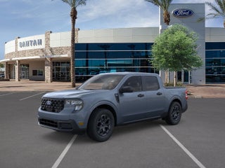 2026 Ford Maverick XLT FWD