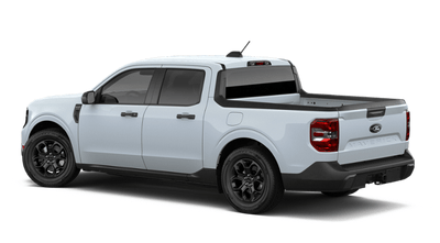 2026 Ford Maverick XLT FWD