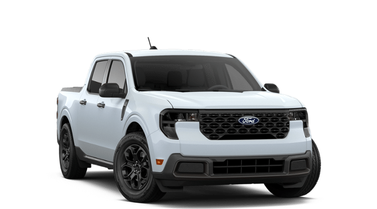 2026 Ford Maverick XLT FWD