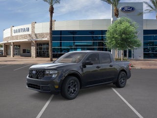 2026 Ford Maverick XLT FWD