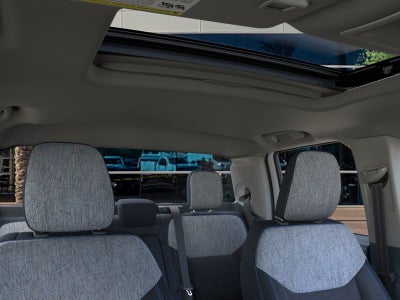 2026 Ford MAVERICK HYBRID XLT