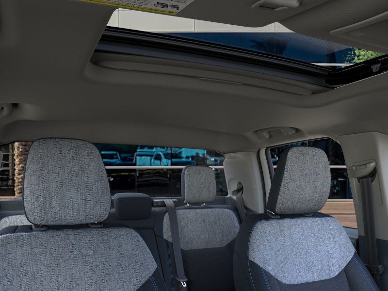 2026 Ford MAVERICK HYBRID XLT