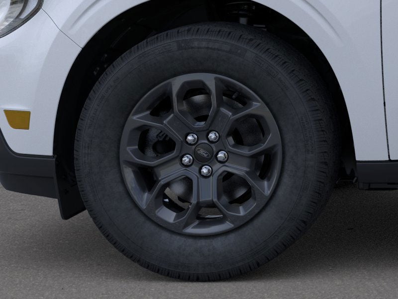 2026 Ford MAVERICK HYBRID XLT