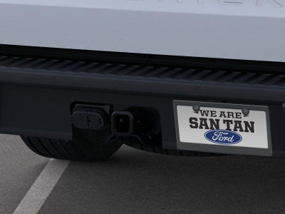 2026 Ford MAVERICK HYBRID XLT