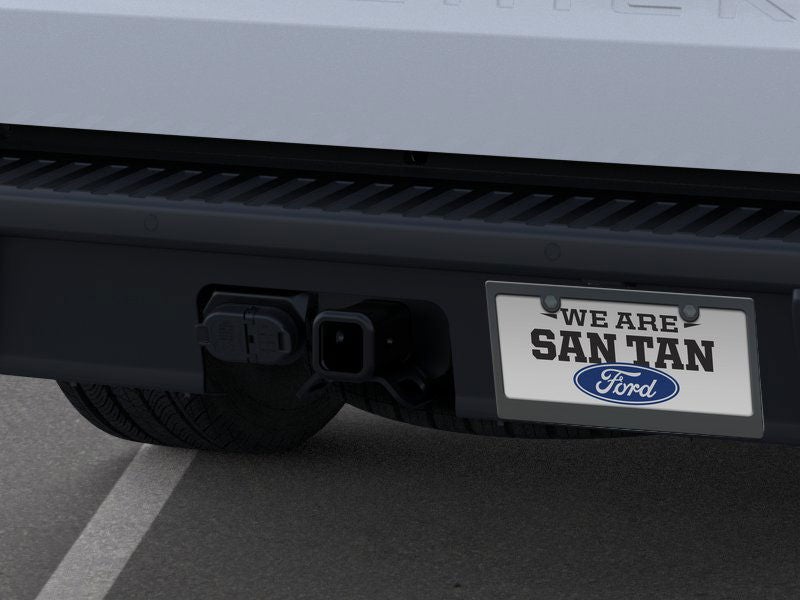 2026 Ford MAVERICK HYBRID XLT