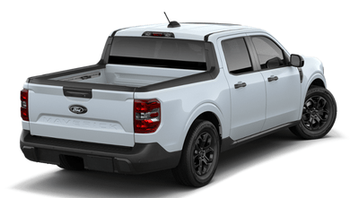 2026 Ford MAVERICK HYBRID XLT