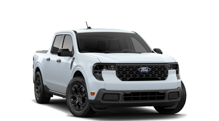 2026 Ford MAVERICK HYBRID XLT
