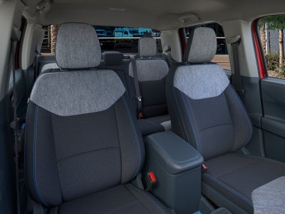 2026 Ford Maverick XLT AWD SUPERCREW