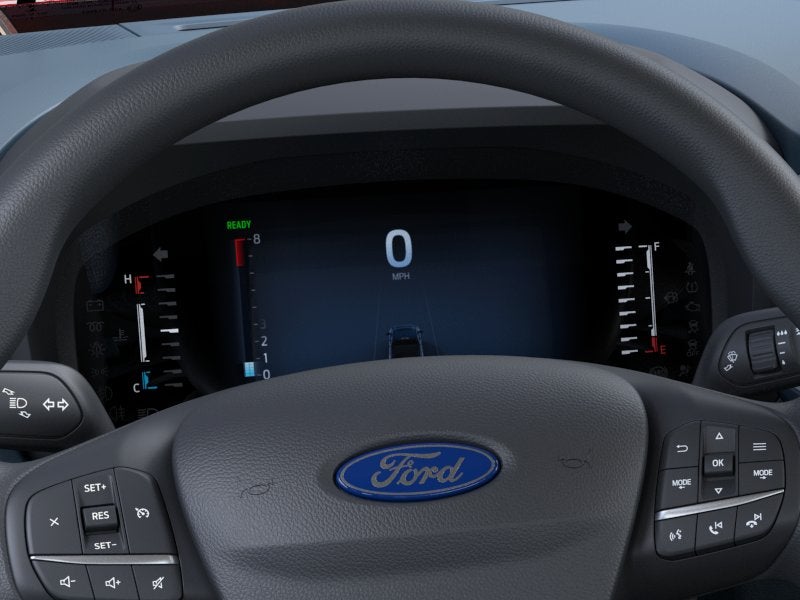 2026 Ford Maverick XLT AWD SUPERCREW