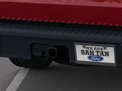 2026 Ford Maverick XLT AWD SUPERCREW