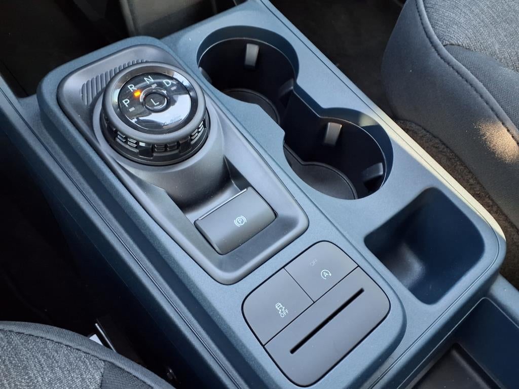 2025 Ford Maverick Sherrod Customs