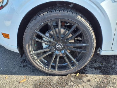 2025 Ford Maverick Sherrod Customs