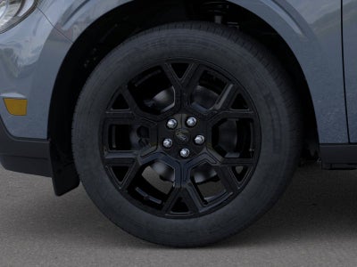 2026 Ford Maverick XLT AWD SUPERCREW