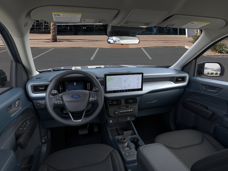 2026 Ford Maverick XLT AWD SUPERCREW