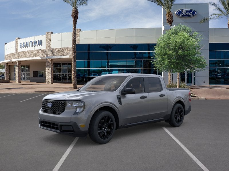 2026 Ford Maverick XLT AWD SUPERCREW