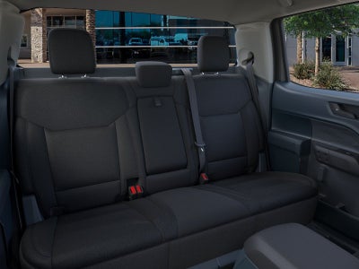 2026 Ford Maverick XLT AWD SUPERCREW