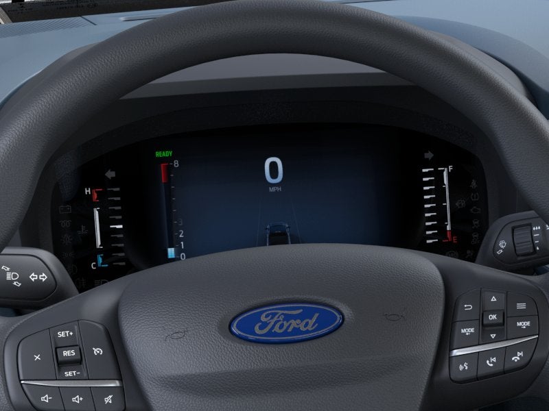 2026 Ford Maverick XLT AWD SUPERCREW