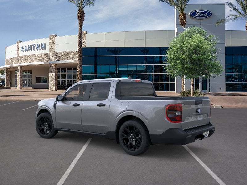 2026 Ford Maverick XLT AWD SUPERCREW