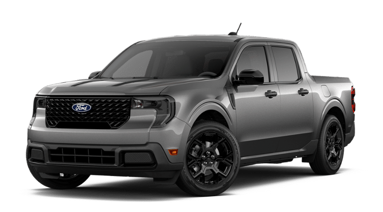 2026 Ford Maverick XLT AWD SUPERCREW
