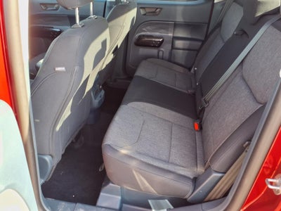 2025 Ford Maverick Sherrod Customs