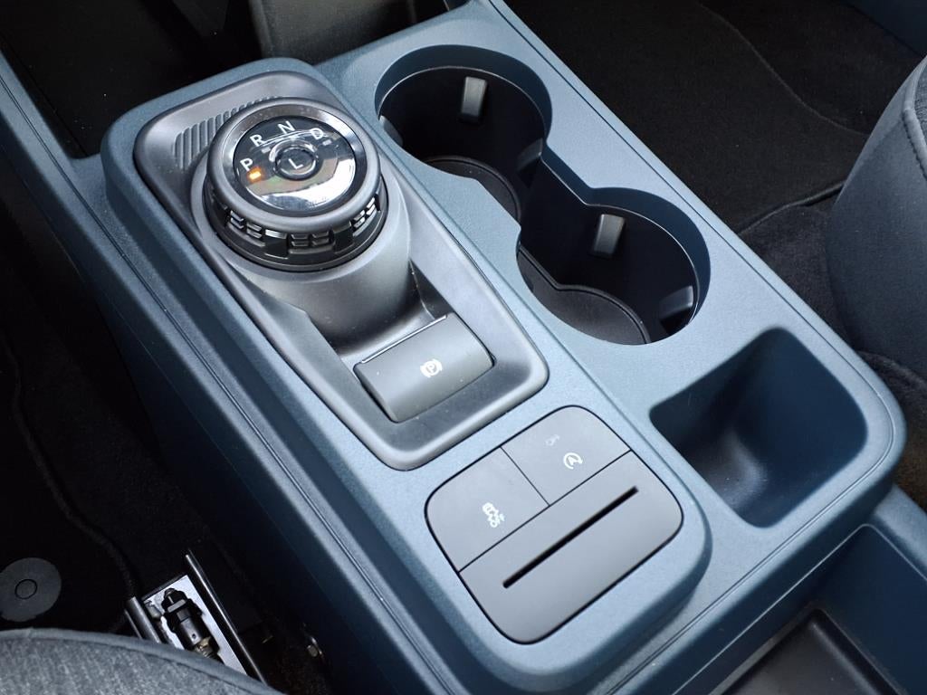 2025 Ford Maverick Sherrod Customs