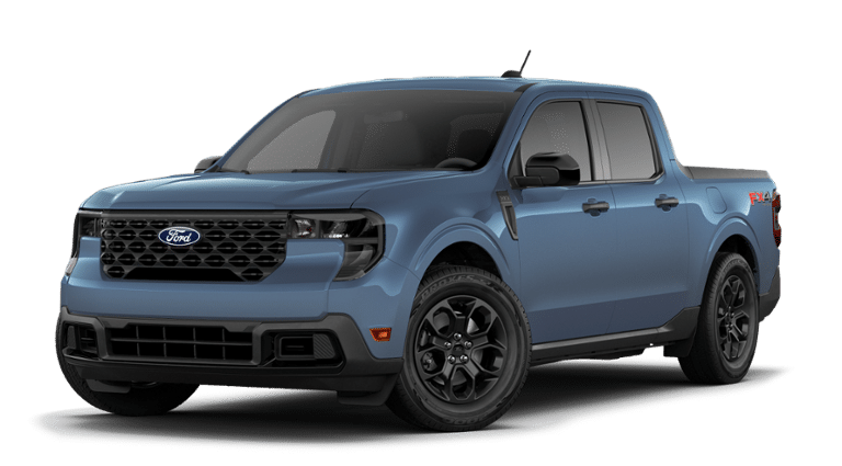 2026 Ford Maverick XLT AWD's photo