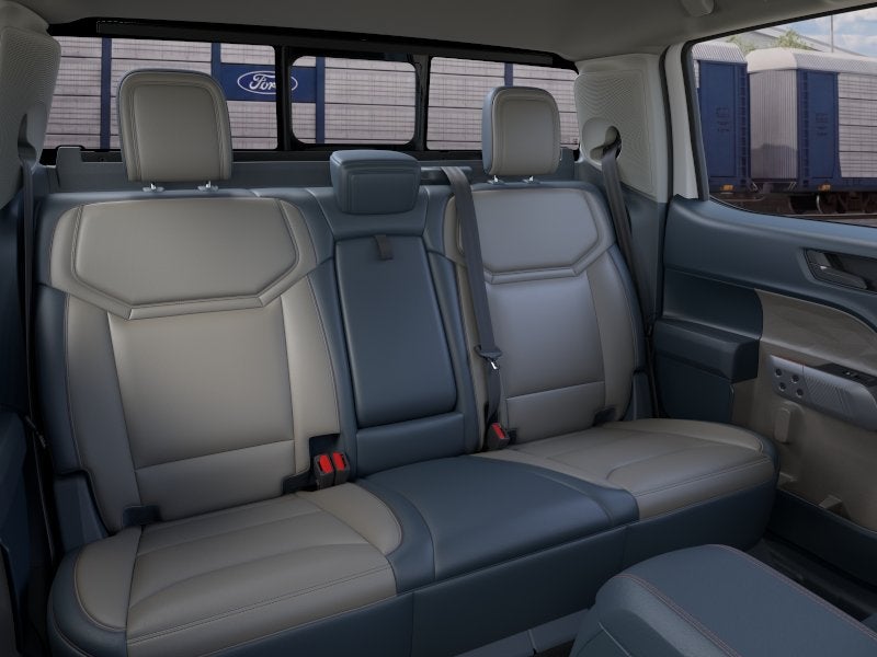 2026 Ford Maverick LARIAT AWD SUPERCREW