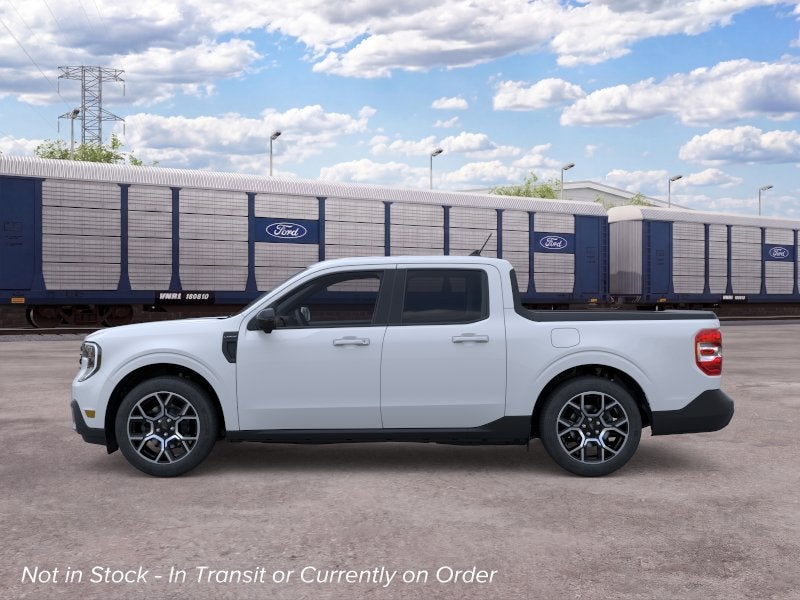 2026 Ford Maverick LARIAT AWD SUPERCREW