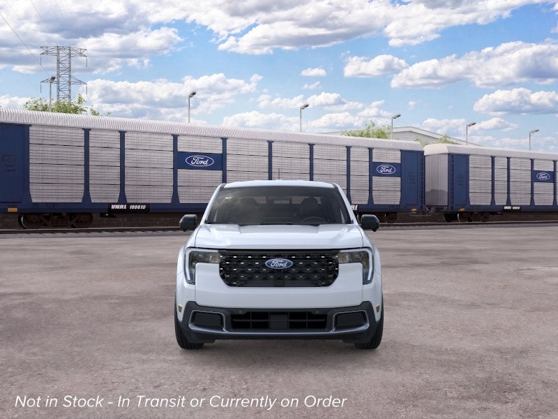 2026 Ford Maverick LARIAT AWD SUPERCREW