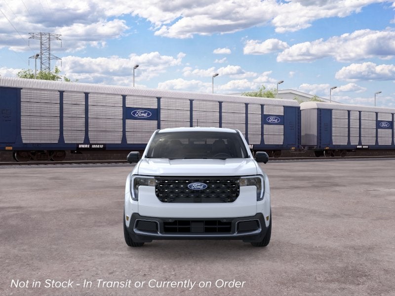 2026 Ford Maverick LARIAT AWD SUPERCREW