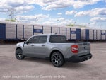 2026 Ford Maverick LARIAT AWD SUPERCREW