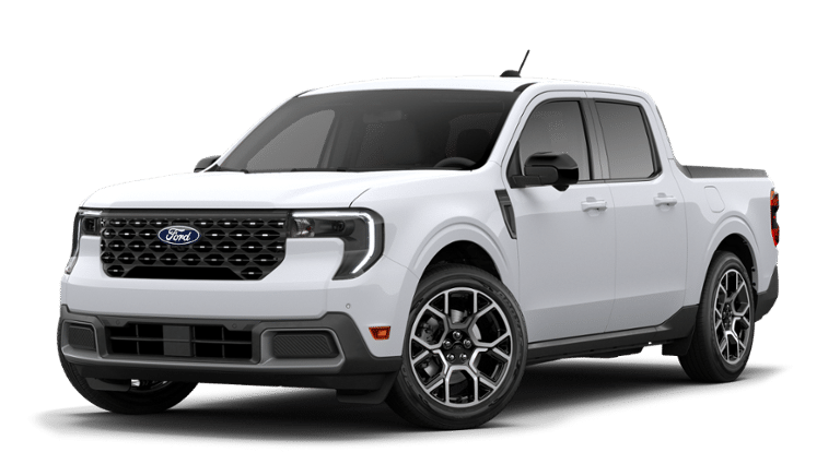 2026 Ford Maverick Lariat AWD's photo