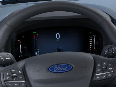 2026 Ford Maverick LARIAT AWD SUPERCREW