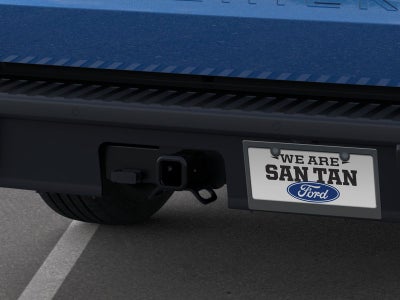 2026 Ford Maverick LARIAT AWD SUPERCREW