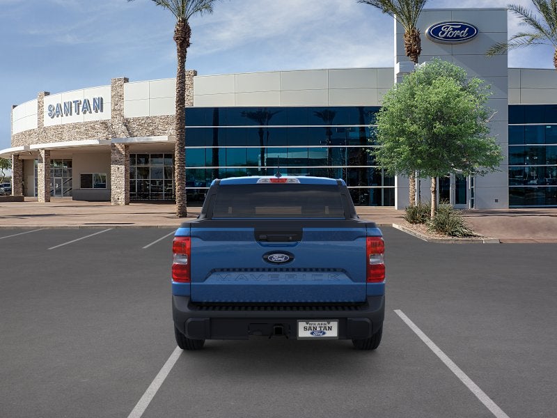 2026 Ford Maverick LARIAT AWD SUPERCREW