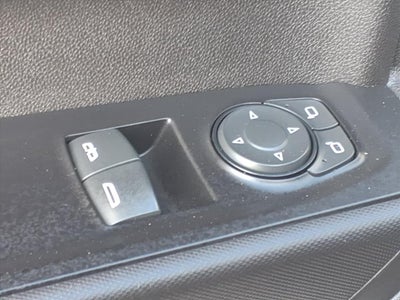 2020 Chevrolet Silverado 1500 Work Truck