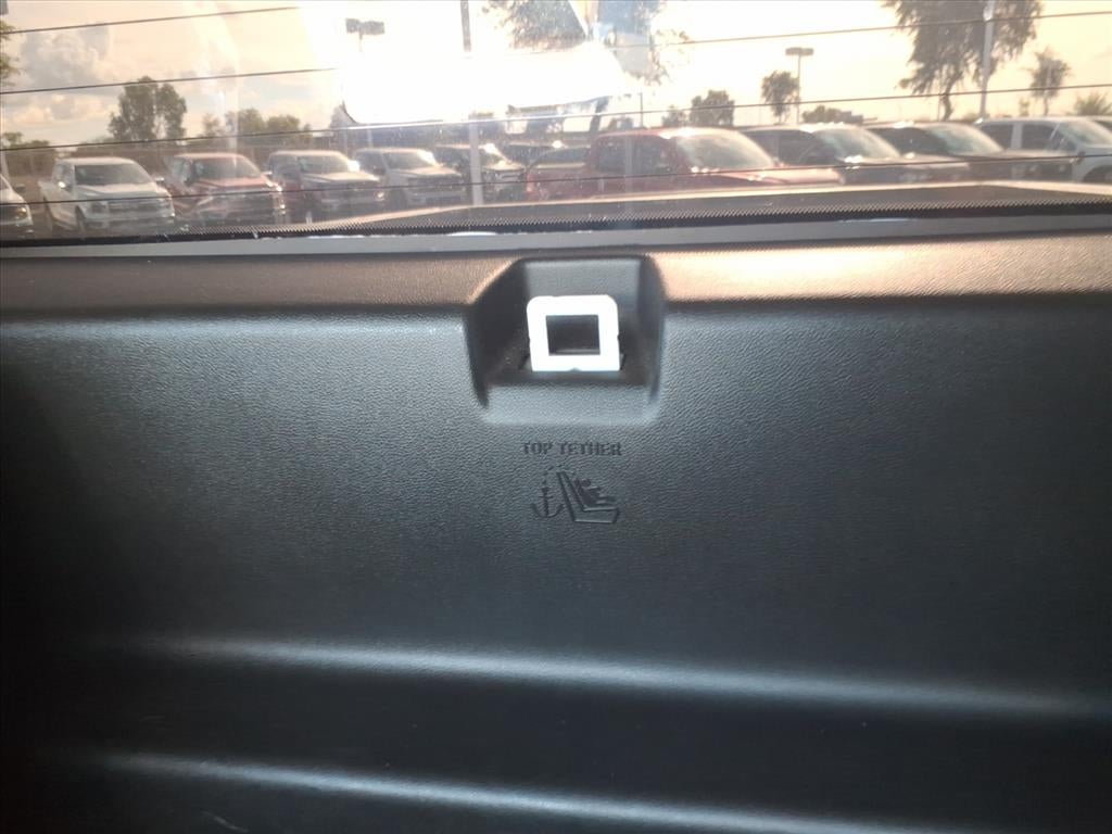 2020 Chevrolet Silverado 1500 Work Truck